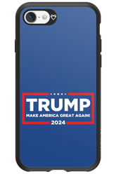 Trump 2024 - Apple iPhone 7