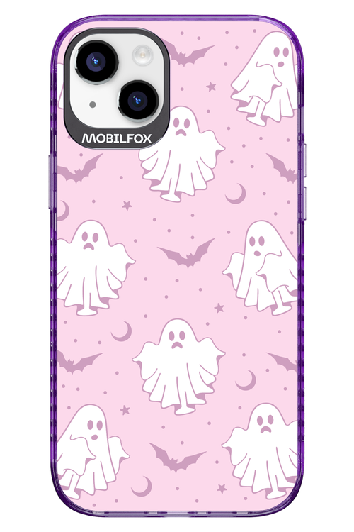 Boo Boo - Apple iPhone 14 Plus
