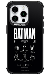 Longlive the Bat - Apple iPhone 15 Pro