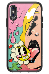Love Sick 2.0 - Apple iPhone XS
