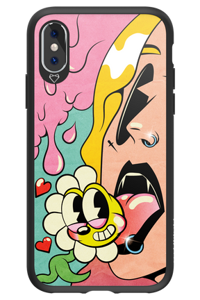 Love Sick 2.0 - Apple iPhone XS