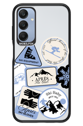 Alpine Spirit - Samsung A25