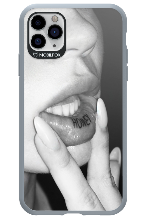 Lip Secret - Apple iPhone 11 Pro Max