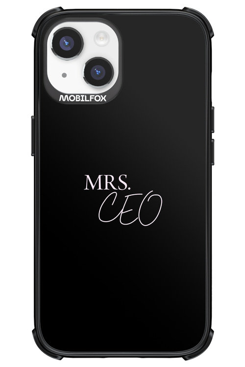 Mrs. CEO  - Apple iPhone 14