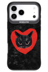 Heart Cat 2.0 - Apple iPhone 17 Pro Max