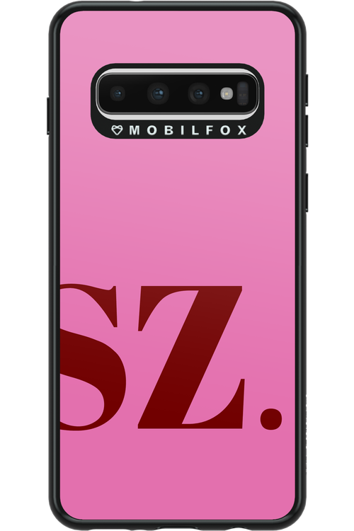 SZ (Sorbet) 2.0 - Samsung Galaxy S10