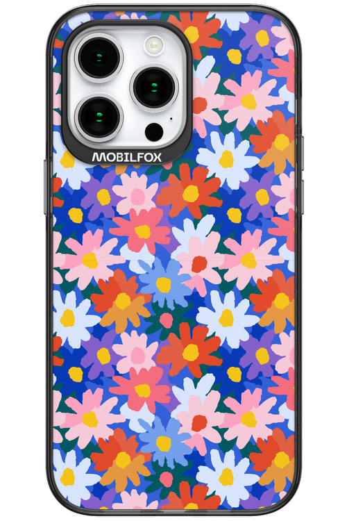 Happy Bloom - Apple iPhone 15 Pro Max