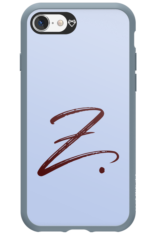 (Jellyfish Presso) Z 2.0 - Apple iPhone 8