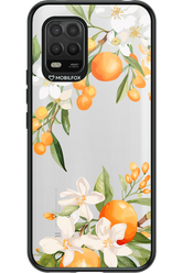 Amalfi Orange 2.0 - Xiaomi Mi 10 Lite 5G