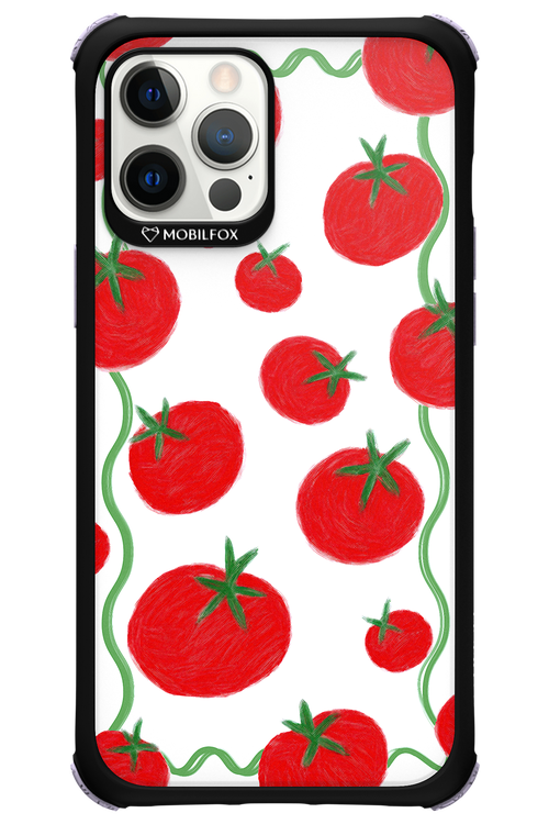 Tomato Love - Apple iPhone 12 Pro Max
