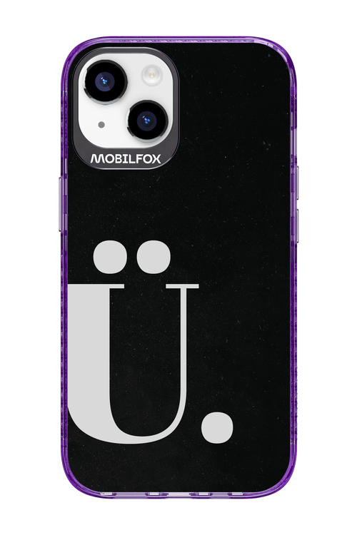 U II (Off Space) 2.0 - Apple iPhone 14
