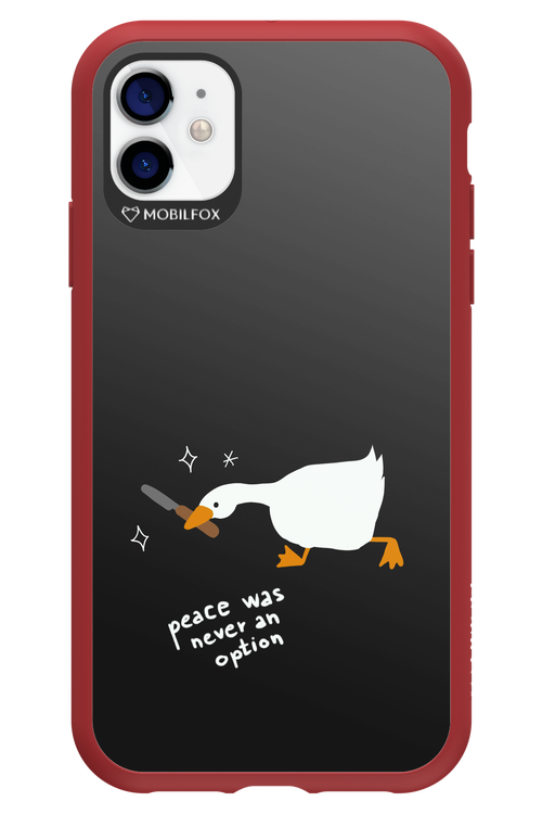 OPTION - Apple iPhone 11