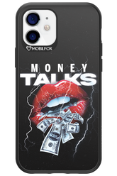 Money Talks - Apple iPhone 12