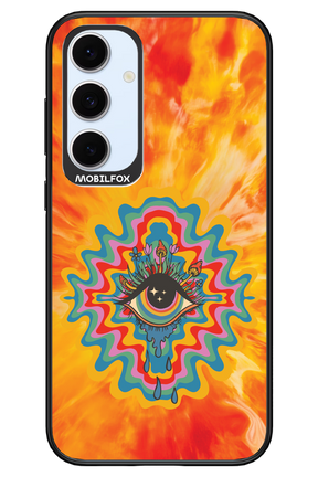 ThirdEye 2.0 - Samsung S24 FE