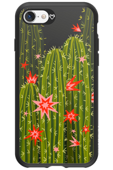 Cactus bloom 2.0 - Apple iPhone SE 2020