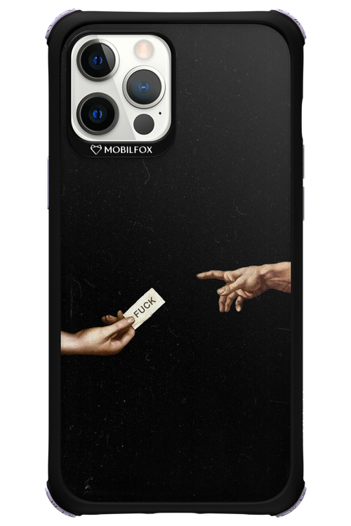 Giving 2.0 - Apple iPhone 12 Pro Max