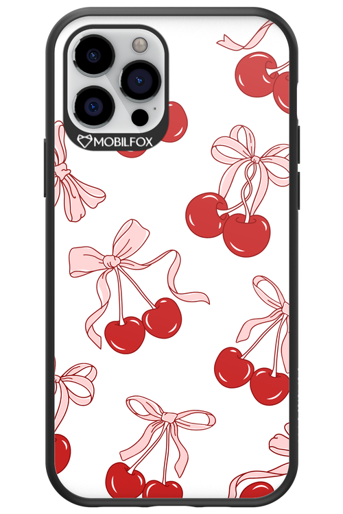 Cherry Queen 2.0 - Apple iPhone 12 Pro