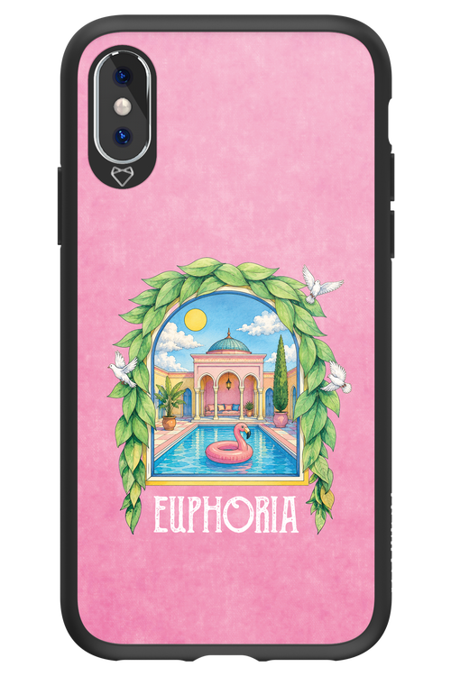 Euphoria 2.0 - Apple iPhone XS