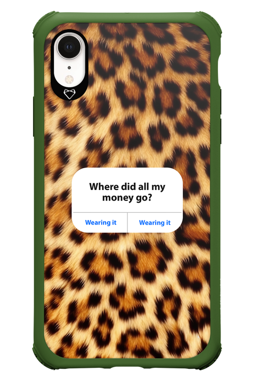 My Money 2.0 - Apple iPhone XR
