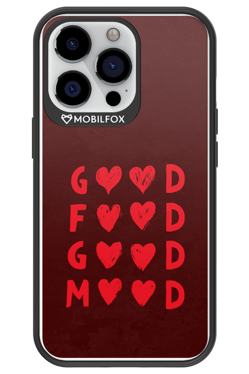 GOOD - Apple iPhone 13 Pro