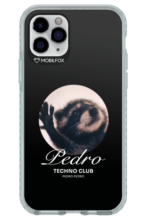 Pedro - Apple iPhone 11 Pro