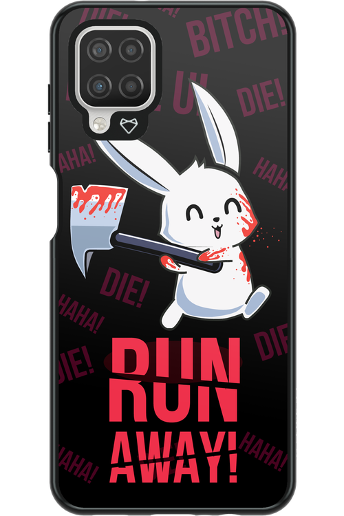 Run Away 2.0 - Samsung Galaxy A12