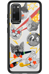 Christmas Chaos - Samsung Galaxy S20