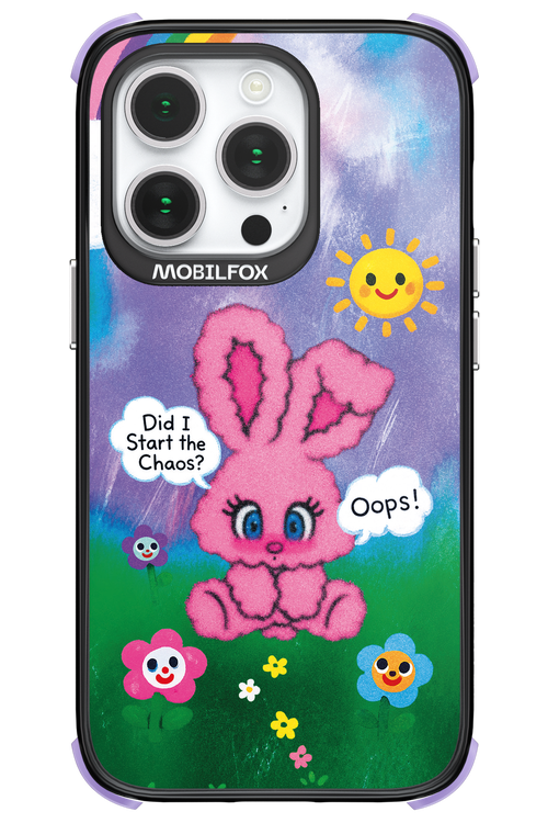 Ooops 2.0 - Apple iPhone 14 Pro