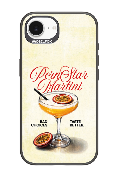 Pornstar Martini 2.0 - Apple iPhone 16e