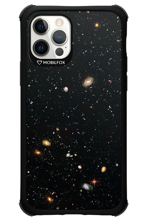Cosmic Space 2.0 - Apple iPhone 12 Pro
