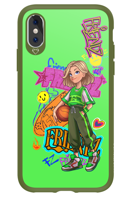 Wera - Apple iPhone XS