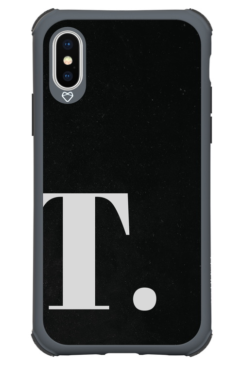 T (Off Space) 2.0 - Apple iPhone XS