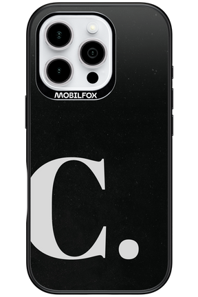 C (Off Space) 2.0 - Apple iPhone 16 Pro