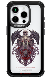 Dracarys - Apple iPhone 15 Pro