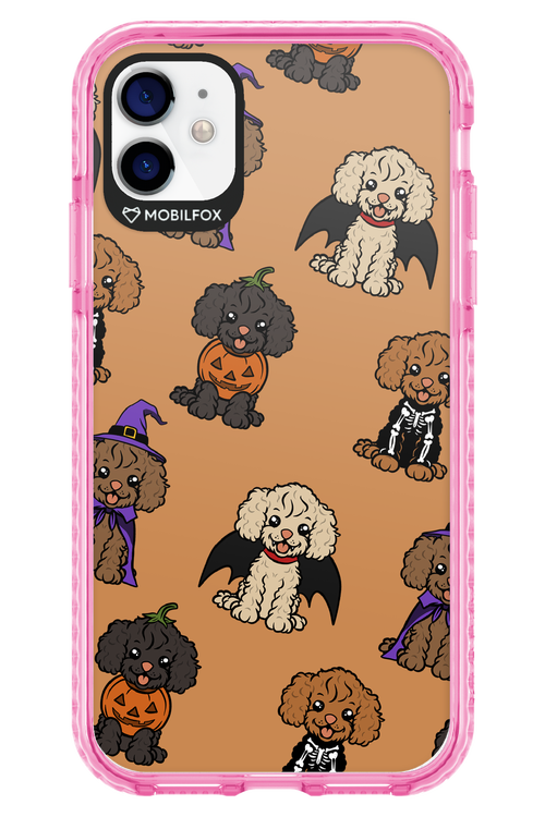 BOO-DLE CREW - Apple iPhone 11