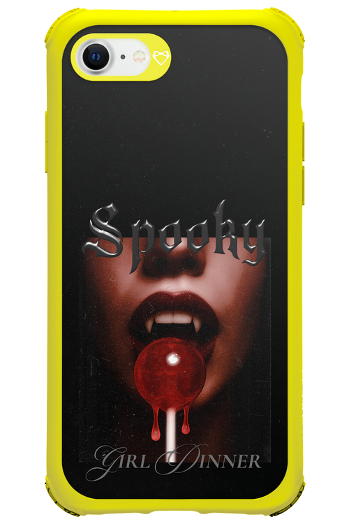 Freaky Girl - Apple iPhone SE 2022