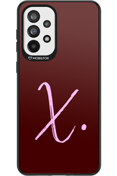(Dark Blush) X 2.0 - Samsung Galaxy A73