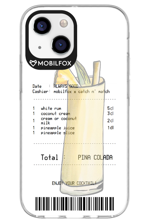 always good cocktail - Apple iPhone 13 Mini