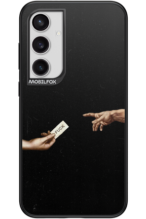 Giving - Samsung Galaxy S24+