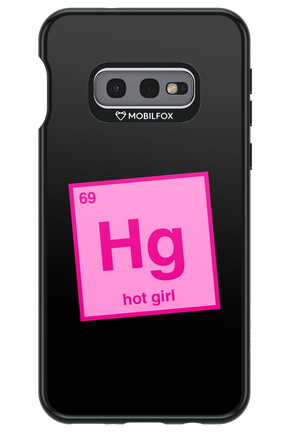 HG 2.0 - Samsung Galaxy S10e