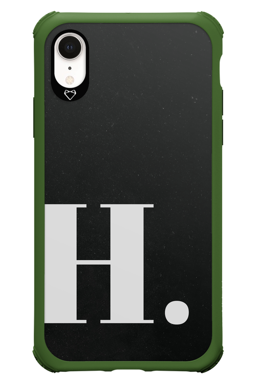 H (Off Space) 2.0 - Apple iPhone XR