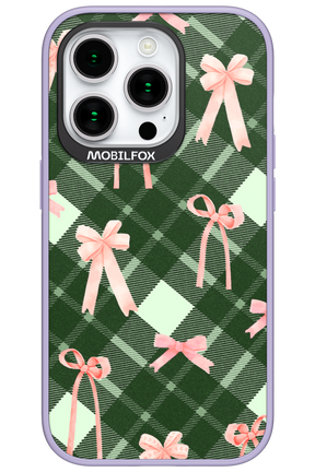 Blanket Fluff - Apple iPhone 15 Pro