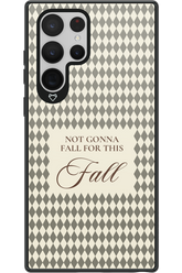 Not Gonna Fall - Samsung Galaxy S22 Ultra