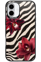 Vintage Flower 2.0 - Apple iPhone 16 Plus