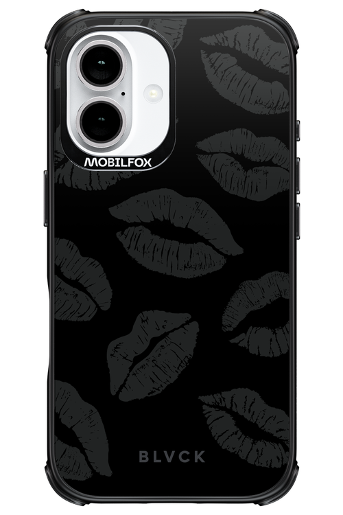 Dark Lips - Apple iPhone 16