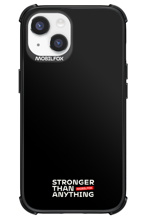 Stronger - Apple iPhone 14