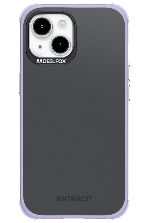Antracit 2.0 - Apple iPhone 15