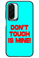 DON'T TOUCH 2.0 - Samsung Galaxy A26