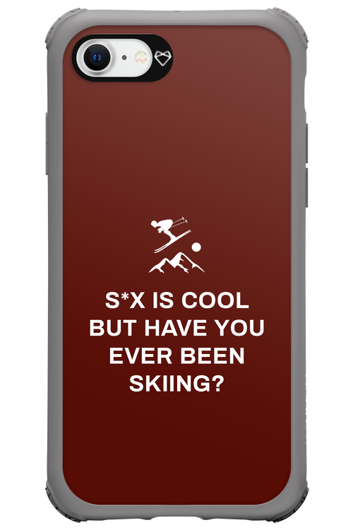 Have You Ever - Apple iPhone SE 2020