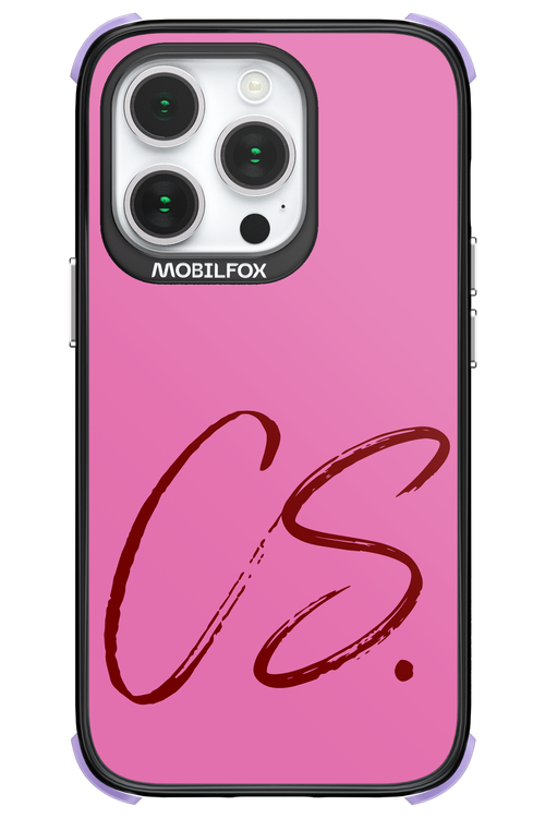 (Sorbet) CS 2.0 - Apple iPhone 14 Pro